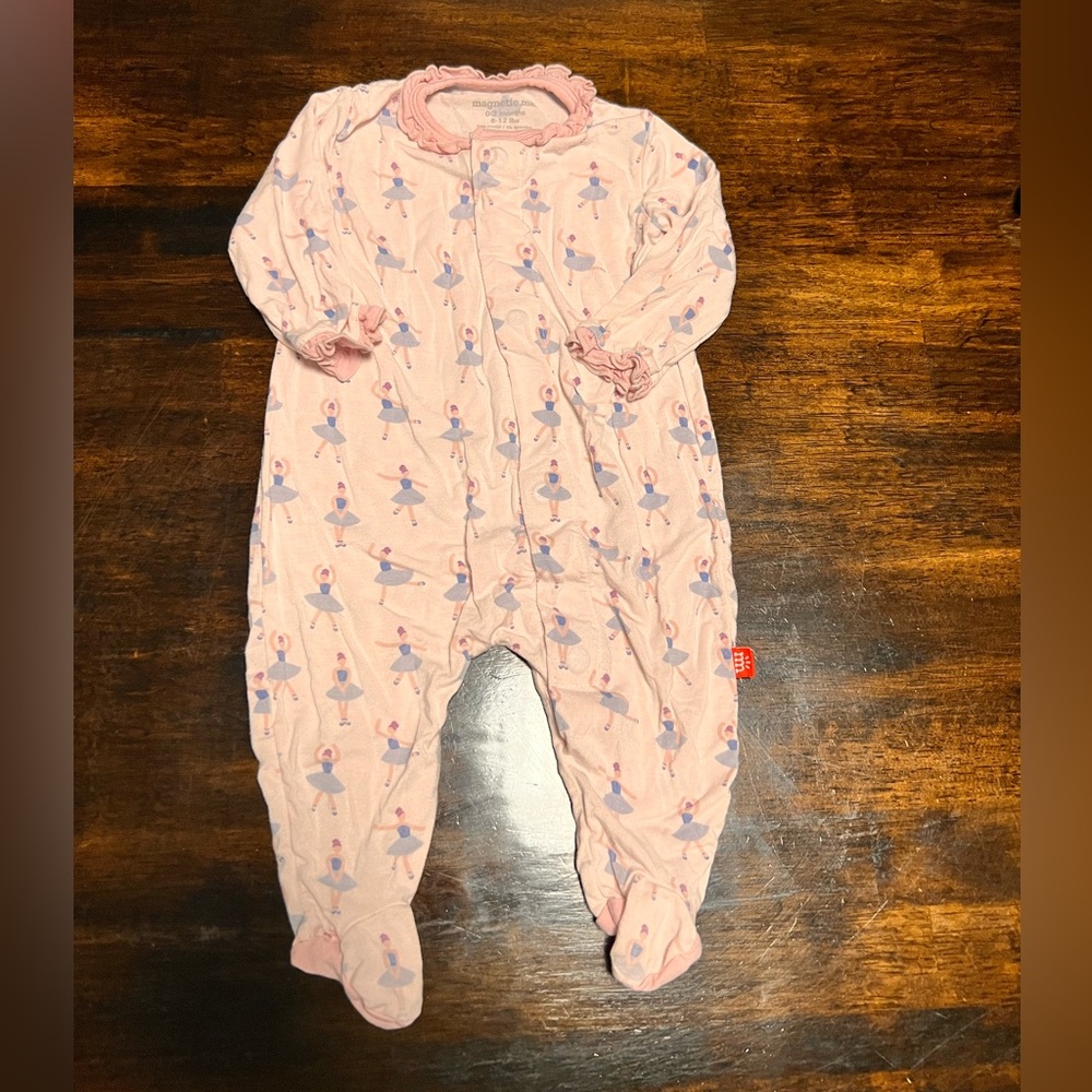 Magnetic Me 0-3 Month Sleeper